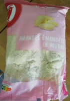 Amandes Emondees en poudre
