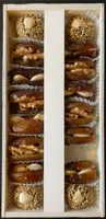Sélection de dattes Deglet Nour