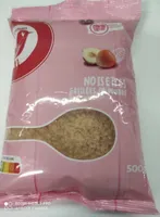 Noisettes grillées en poudre