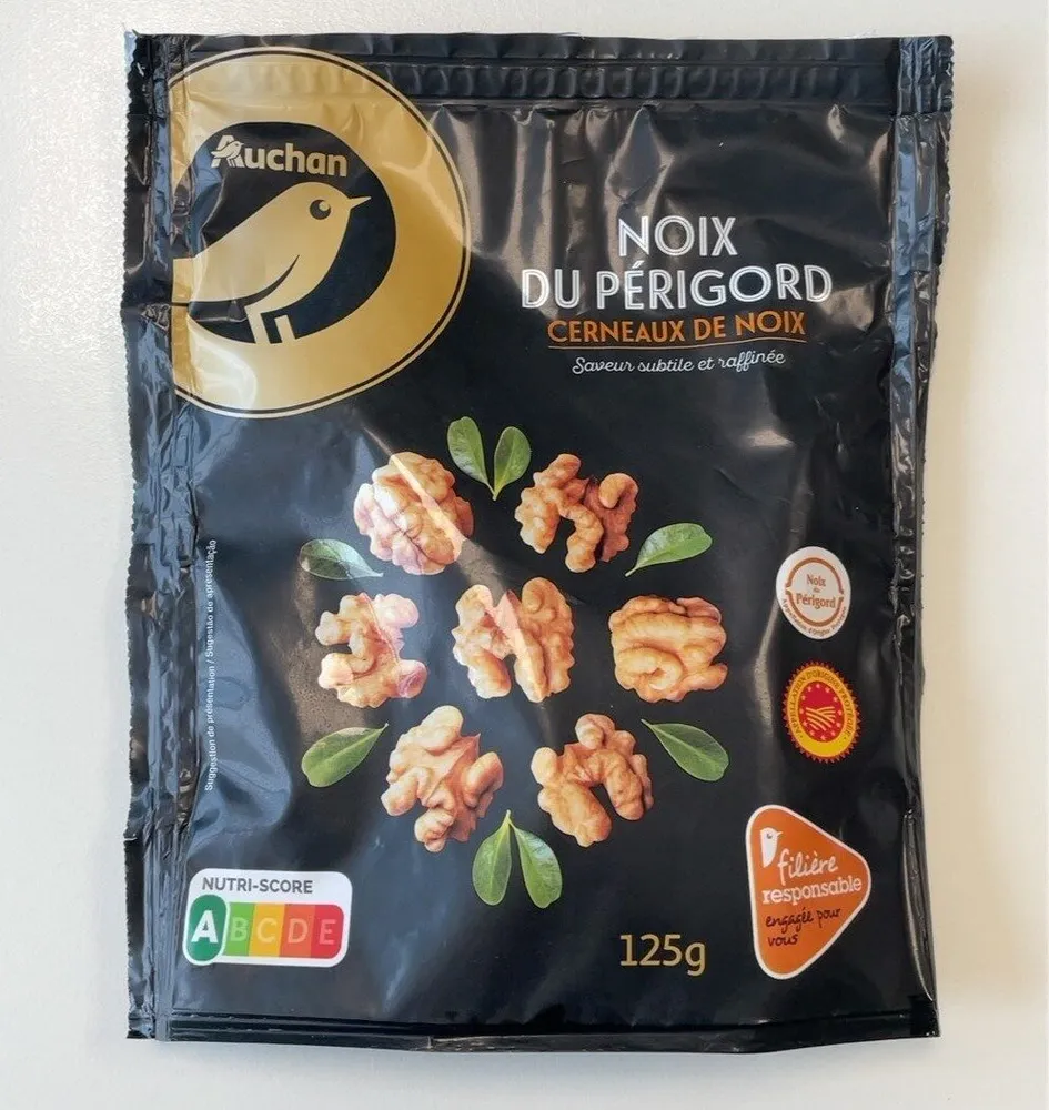 Noix du Périgord