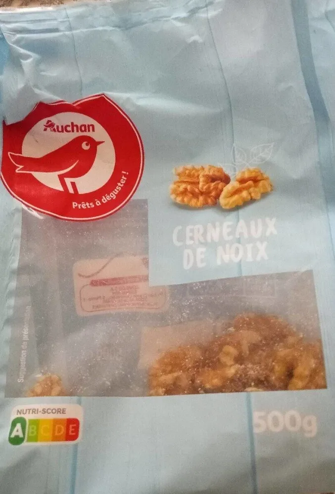 Cerneaux de noix
