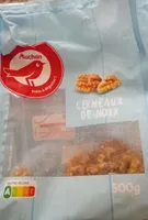 Cerneaux de noix