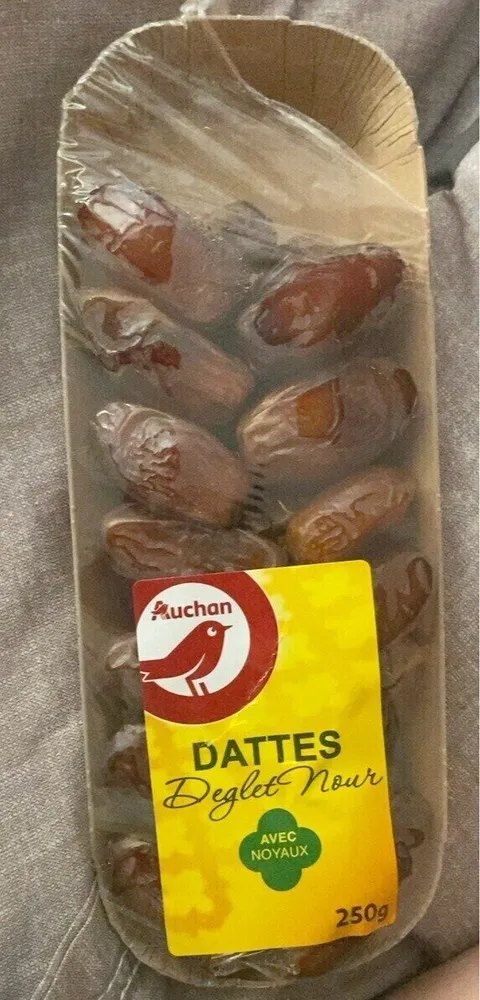 Dattes