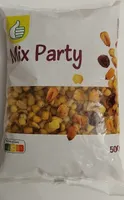 Mix Party