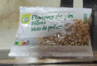 Pignons de pin