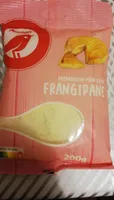 Préparation pour crème frangipane