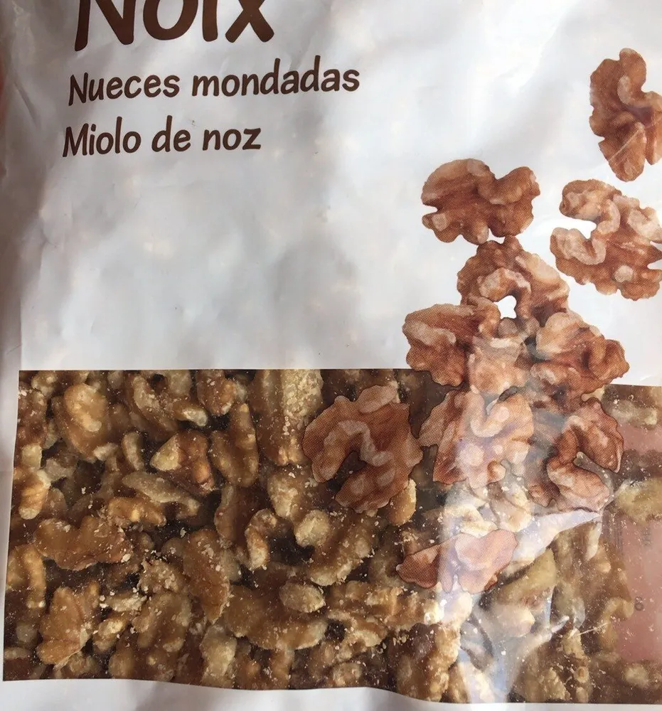 Cerneaux de noix