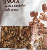 Cerneaux de noix