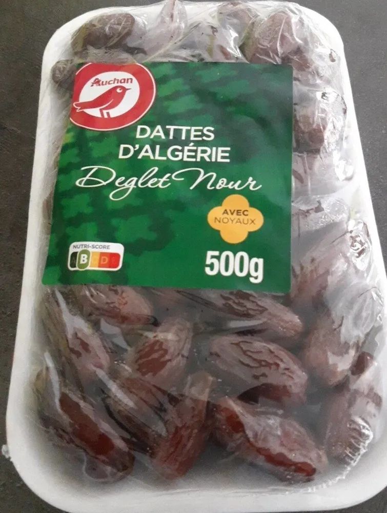 Dattes