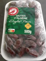Dattes