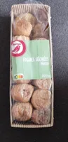 Figues séchées