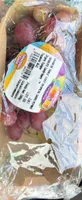 Raisins de table, goût tropical, sans pépin