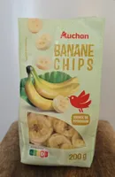 Banane chips