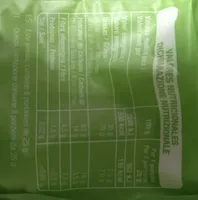 Chips de banana