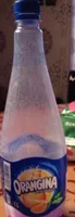 Orangina et sa Pulpe !