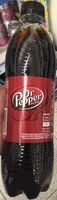 Dr Pepper
