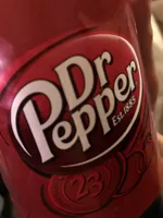 Soft Drink Dr.pepper, 1,5 l, Pet