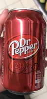 Dr. Pepper  0,33L