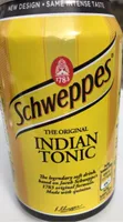IndianTonic