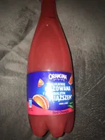 Orangina Rouge