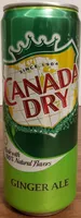 Ginger Ale