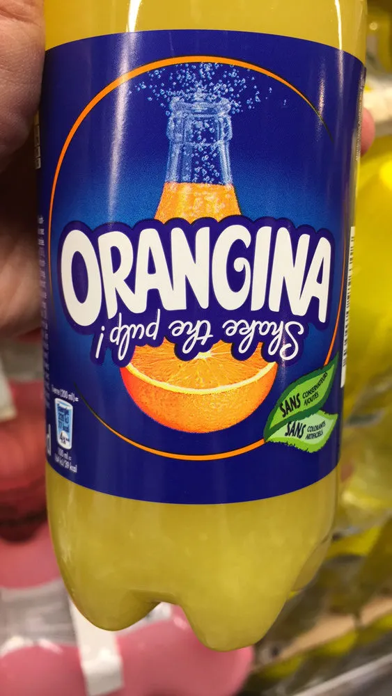 Orangina