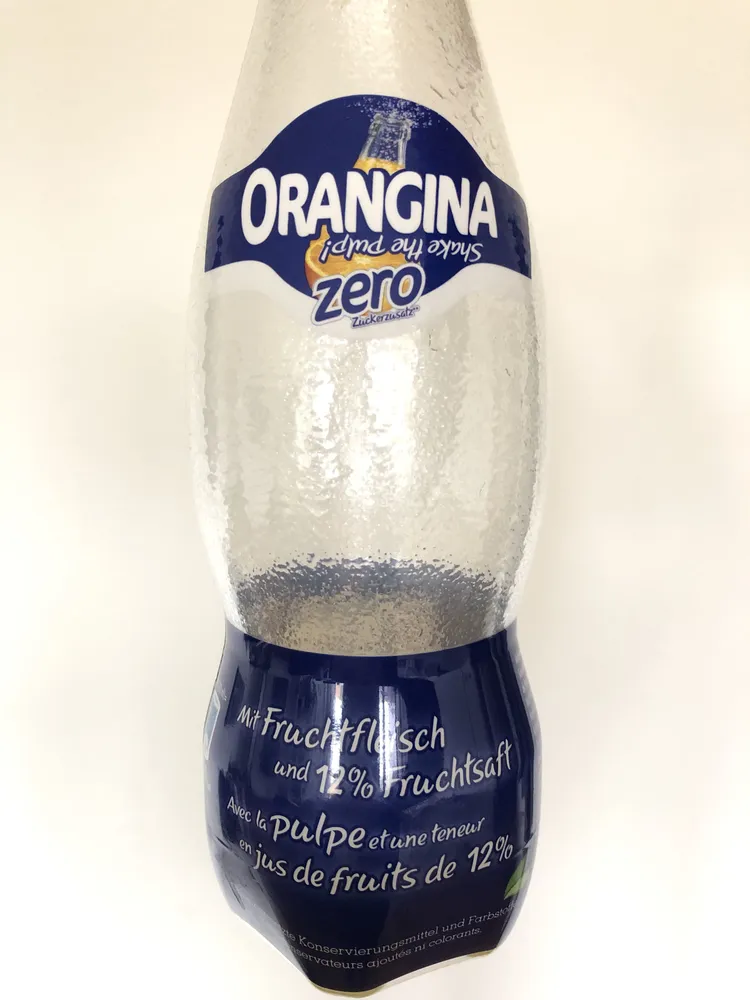 Orangeade