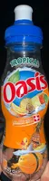 Oasis tropical