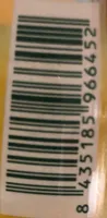 Oasis orange