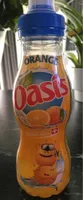 Oasis orange