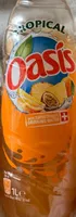 Oasis tropical