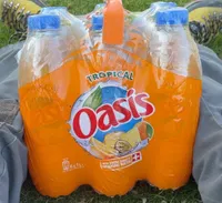 Oasis