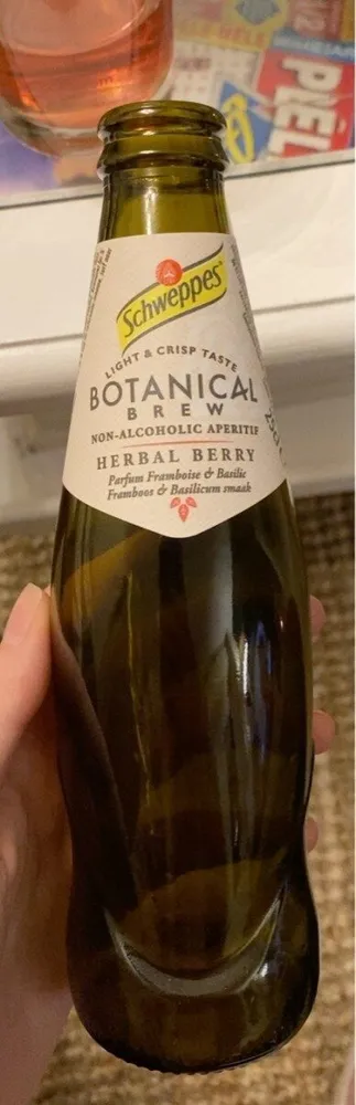 Botanical Brew