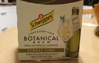 botanical brew