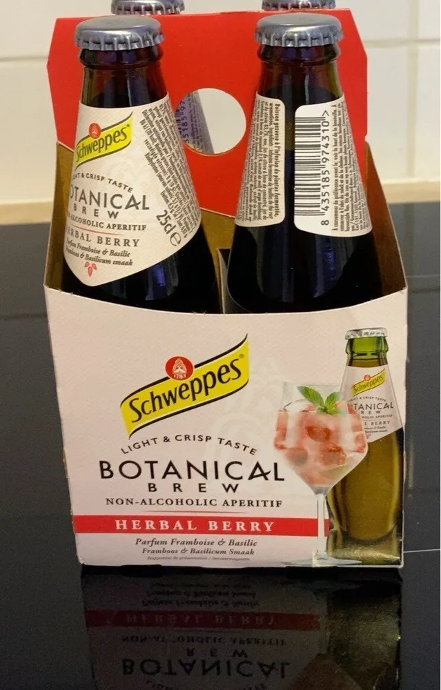 Botanical