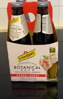 Botanical