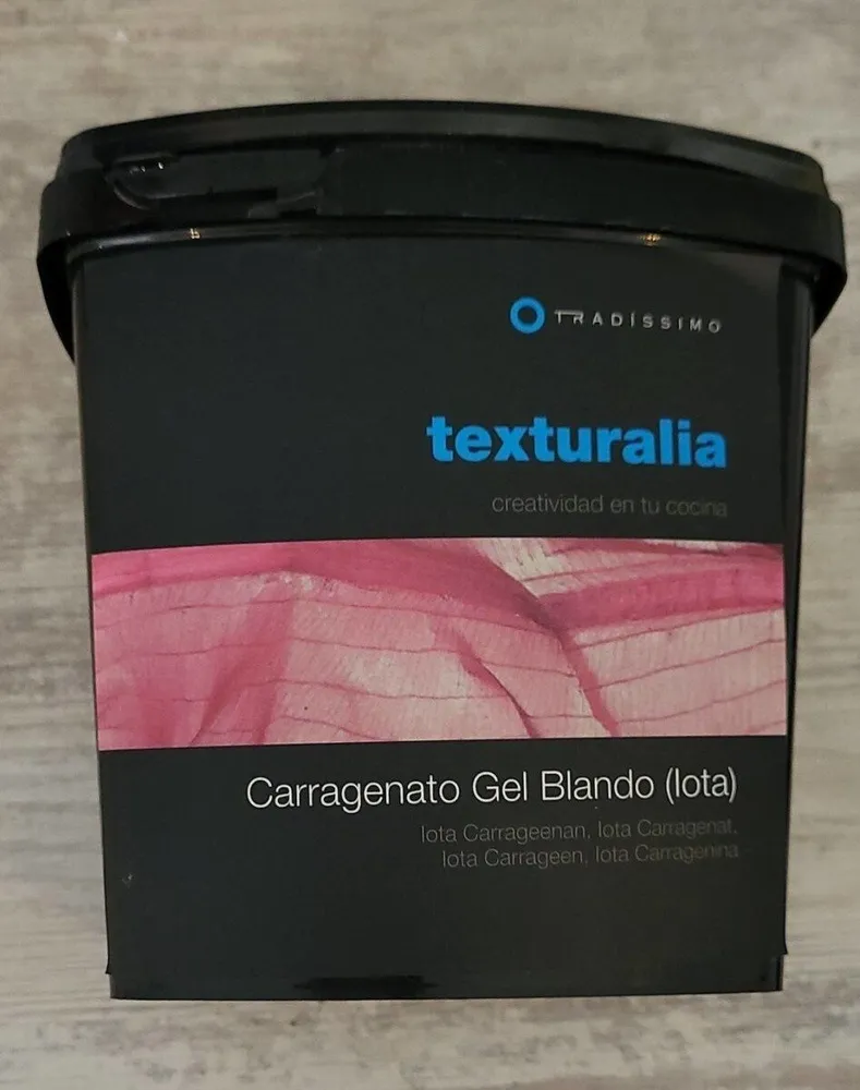 Carragenato