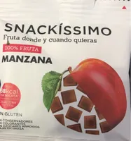Snackíssimo