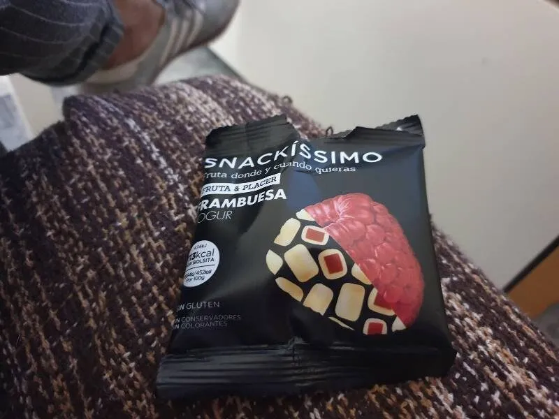 SNACKISSIMO
