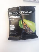 Pera & chocolate
