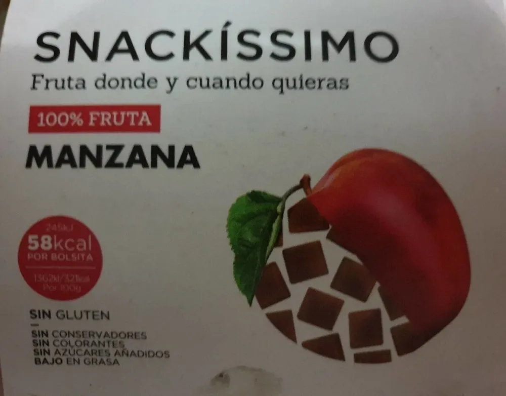 Snackissimo