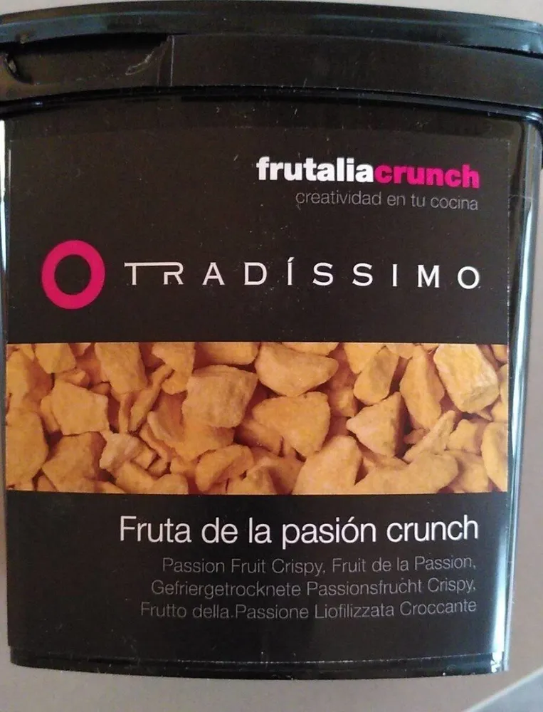 Frutalia crunch