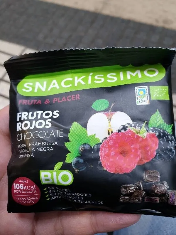Snackissimo