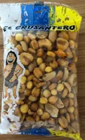 Revuelto mix