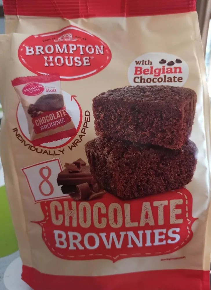 chocolate brownies