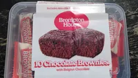 Chocolate Brownie