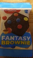 Fantasy brownies