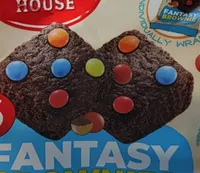 Fantasy brownies