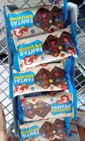 Ciastko brownie
