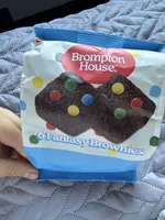Fantasy Brownies